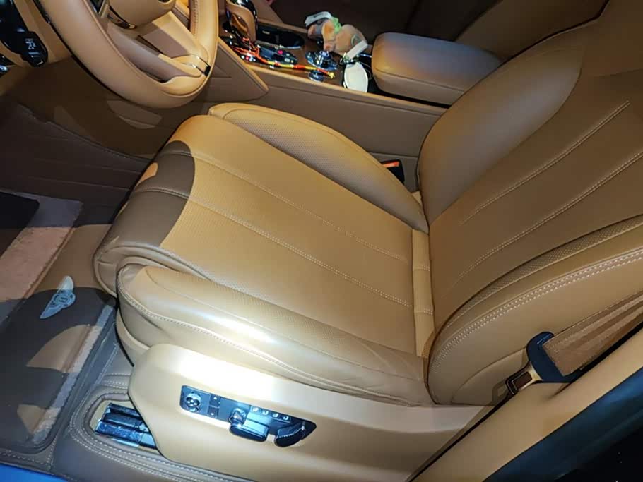 Bentley Timyue Bentley Timyue