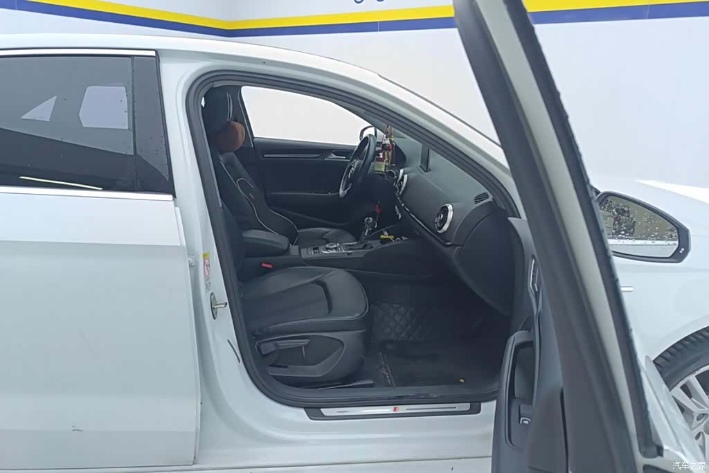 Audi A3, 2020 8