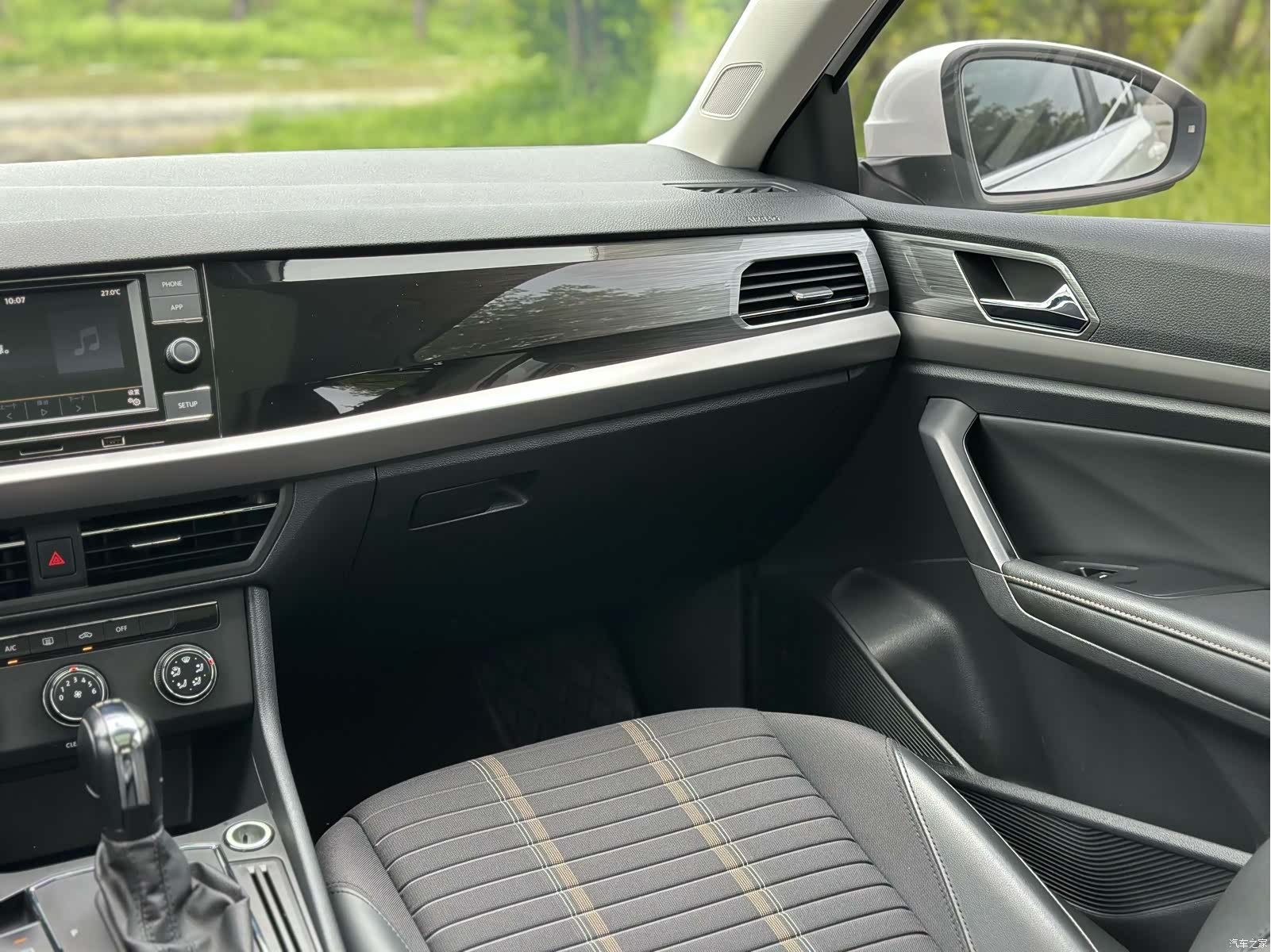 Volkswagen Lavida, 2019 23