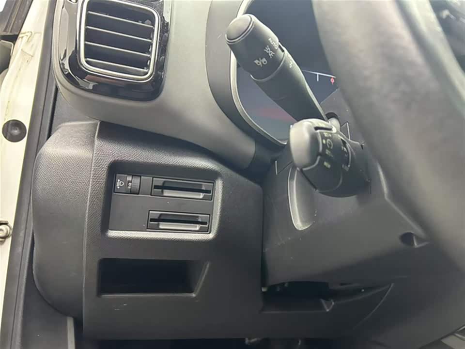 Citroen Tianyi C5 AIRCROSS