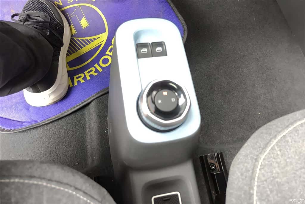 Geely Panda, 2023 16