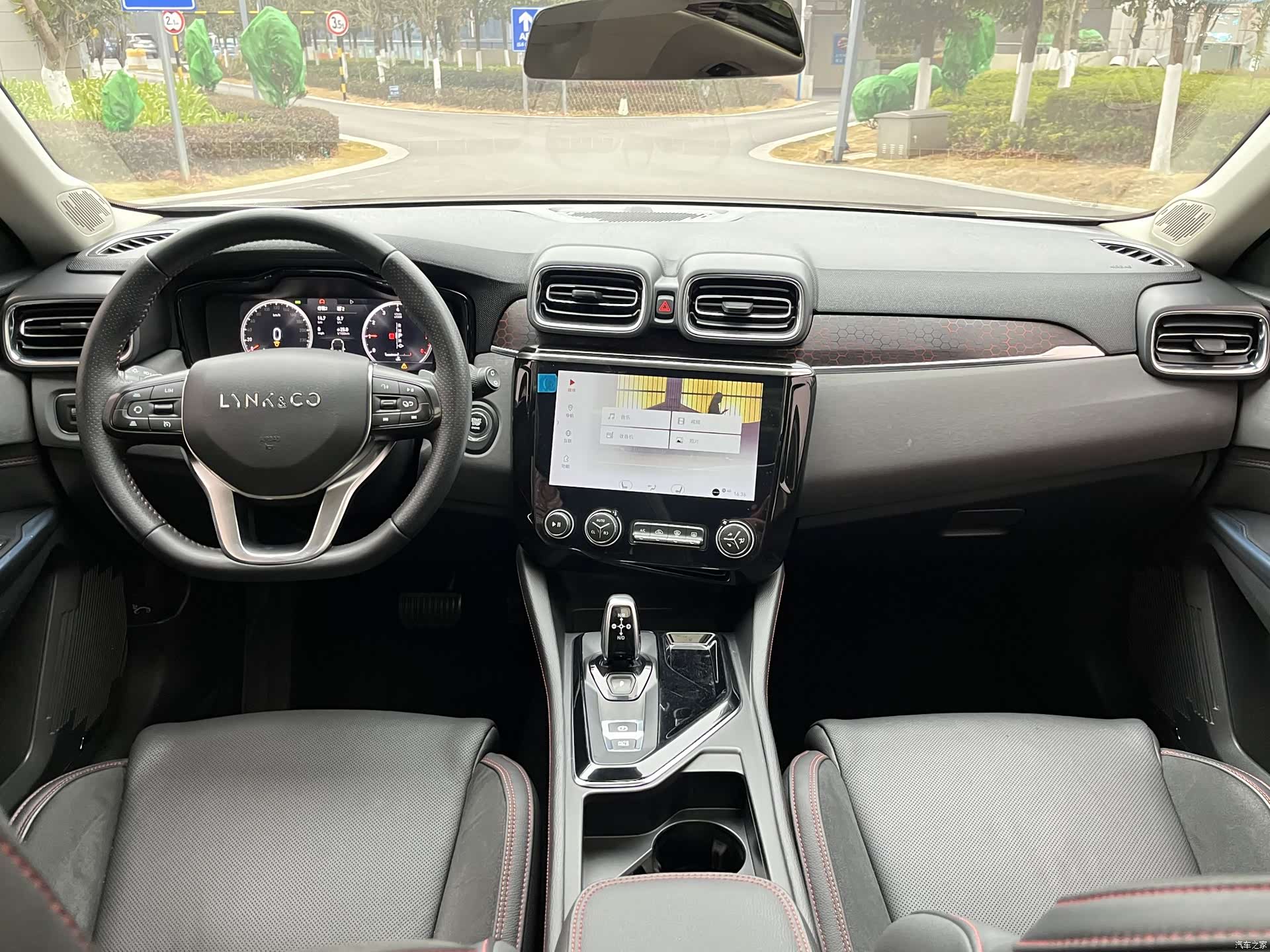 Lynk & Co 01, 2019 12