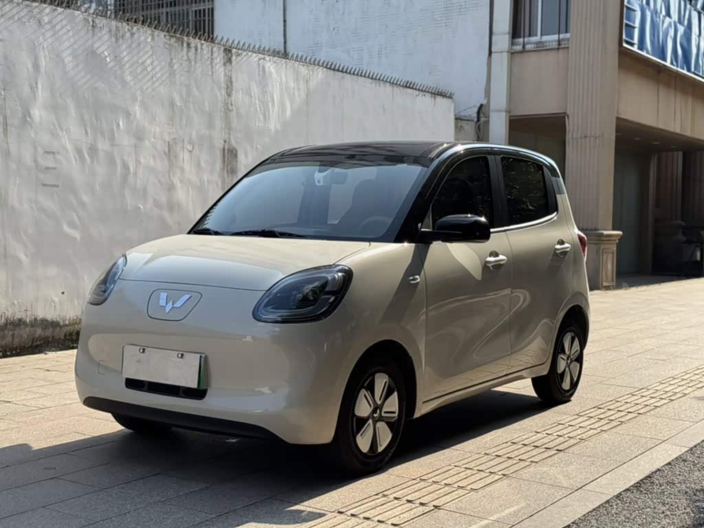 Wuling Mini EV