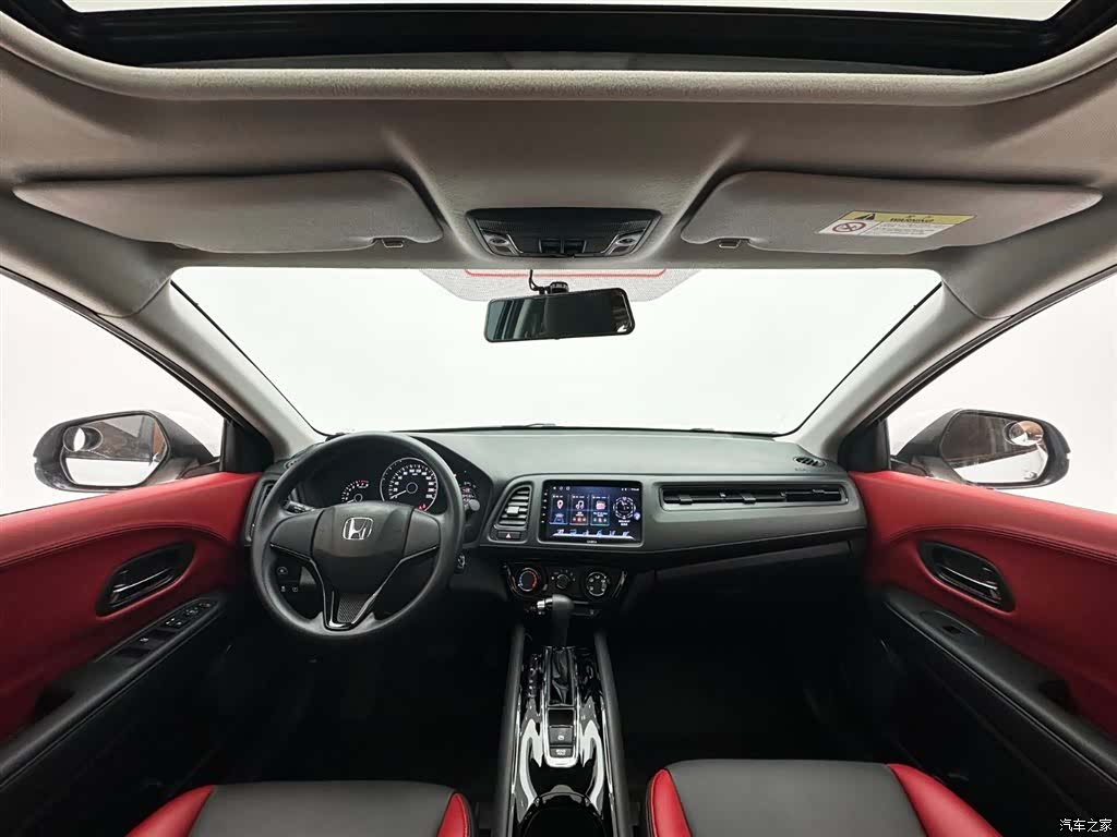 Honda Vezel, 2022 17