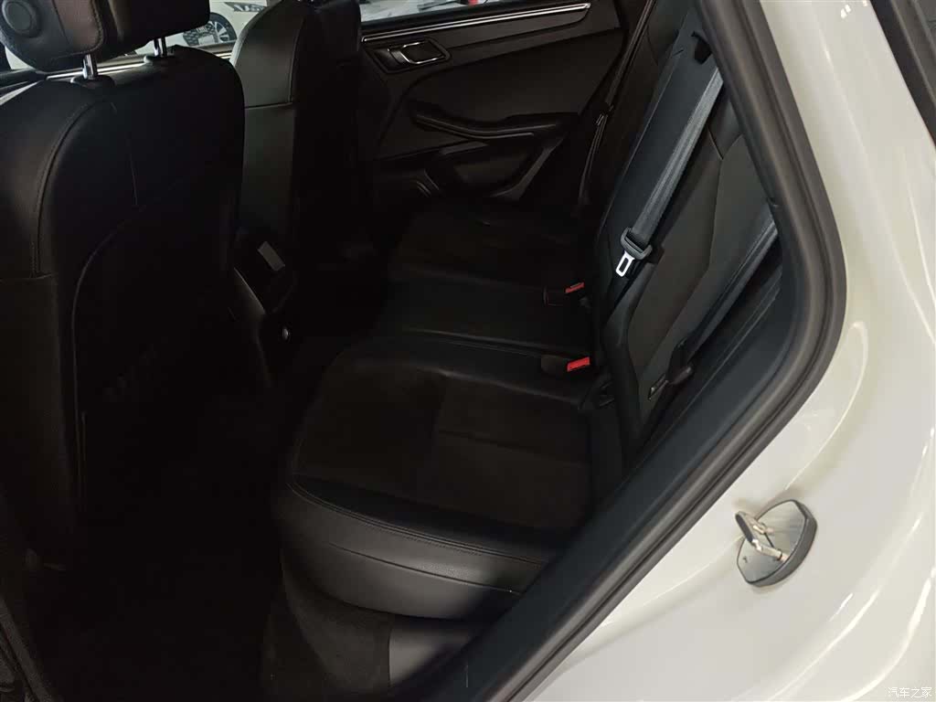 Porsche Macan, 2015 17