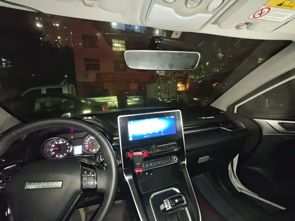 Haval M6 Haval M6