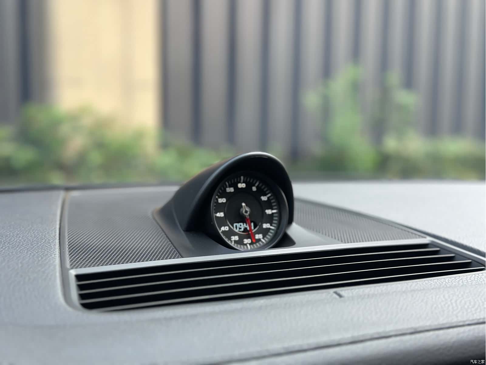 Porsche Panamera, 2018 14