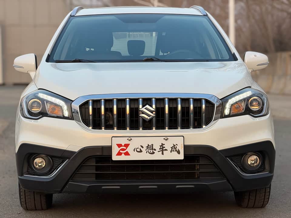 Suzuki Xiaotu