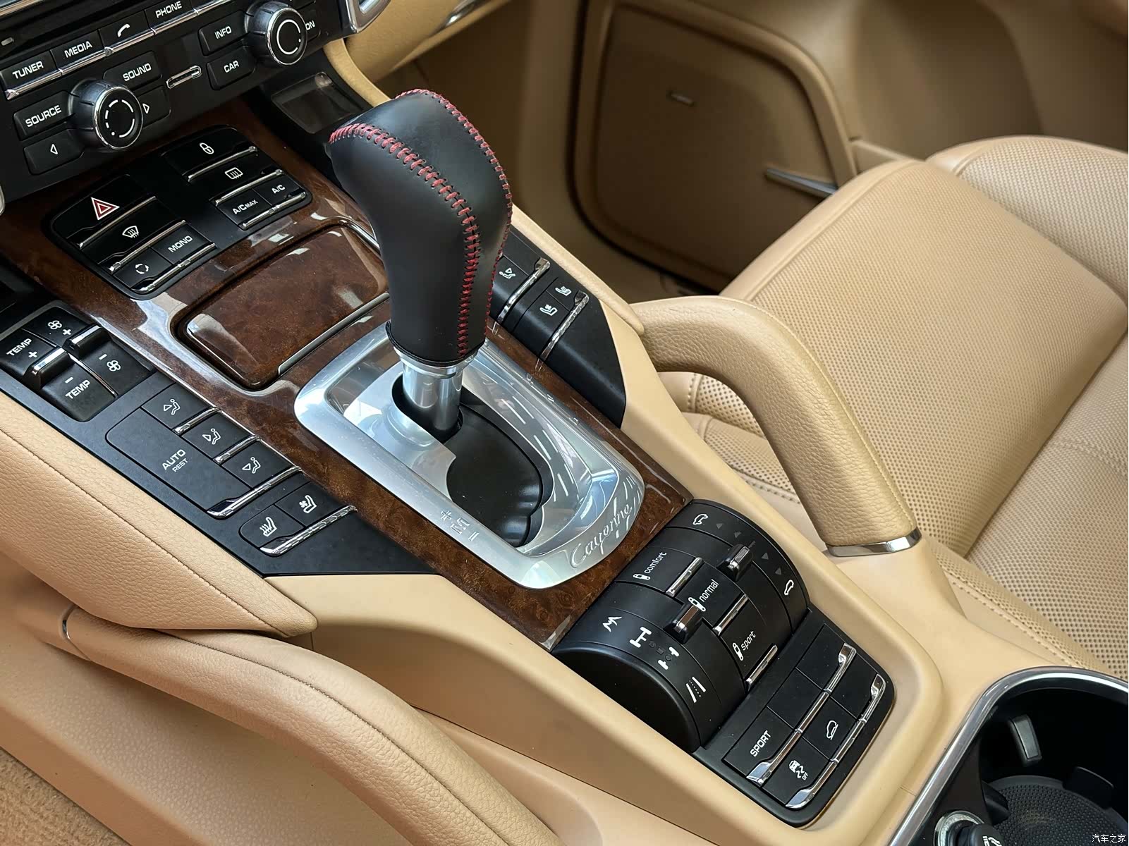 Porsche Cayenne, 2013 7