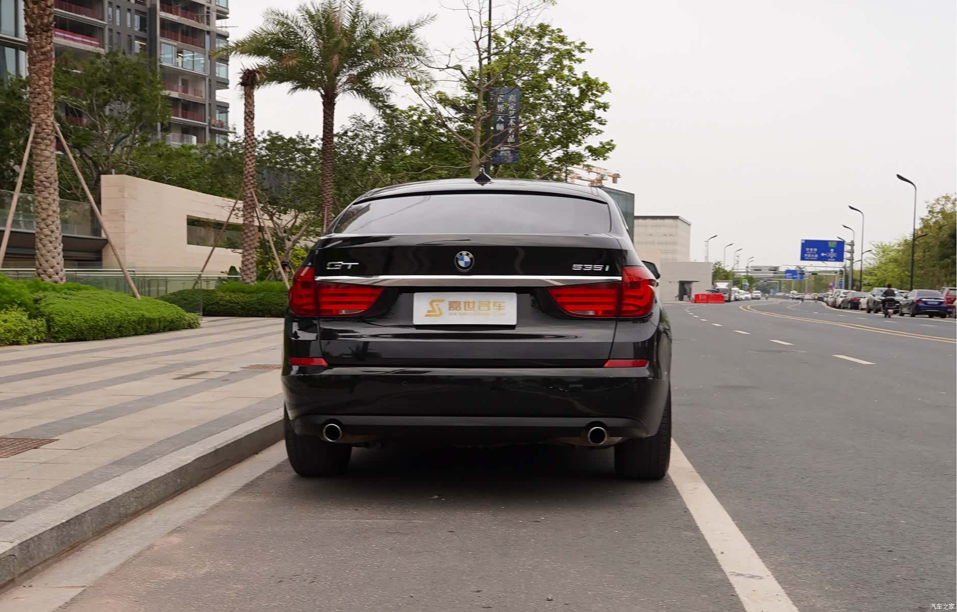 BMW 5 Series, 2013 12