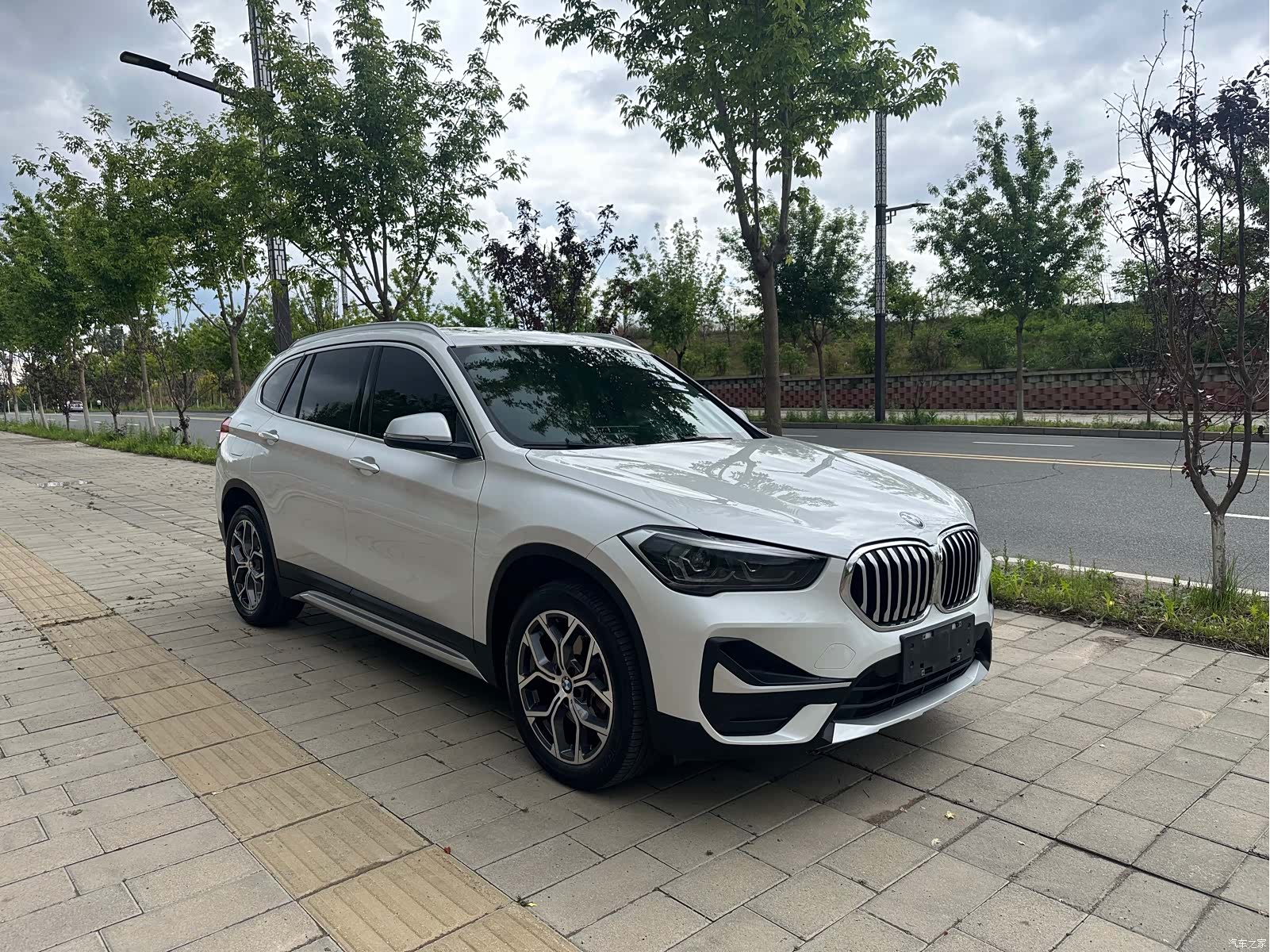 BMW X1, 2023 3