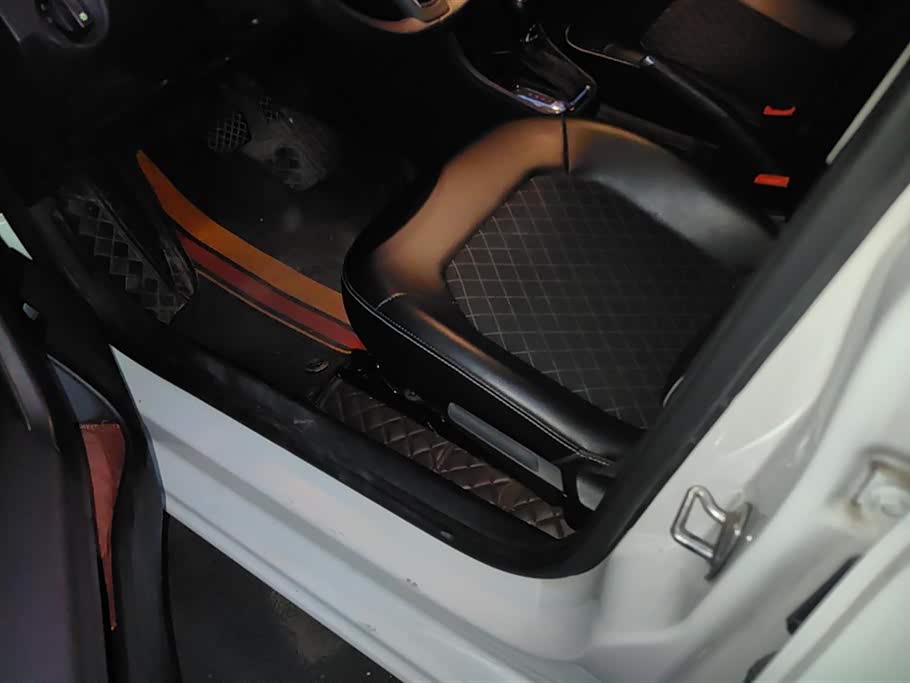 Skoda Xin Rui Skoda Xin Rui
