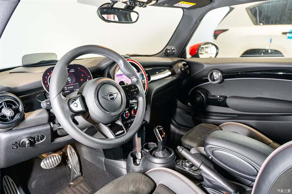 Mini Cooper, 2022 7