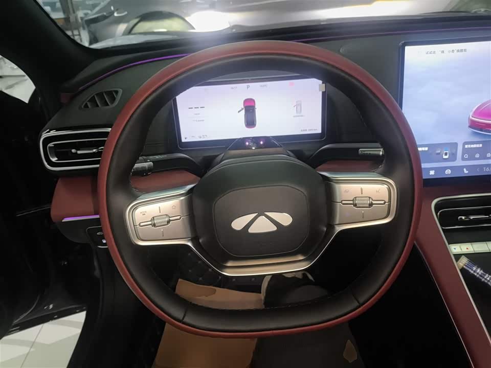 Chery Fulwin Fengyun A9L