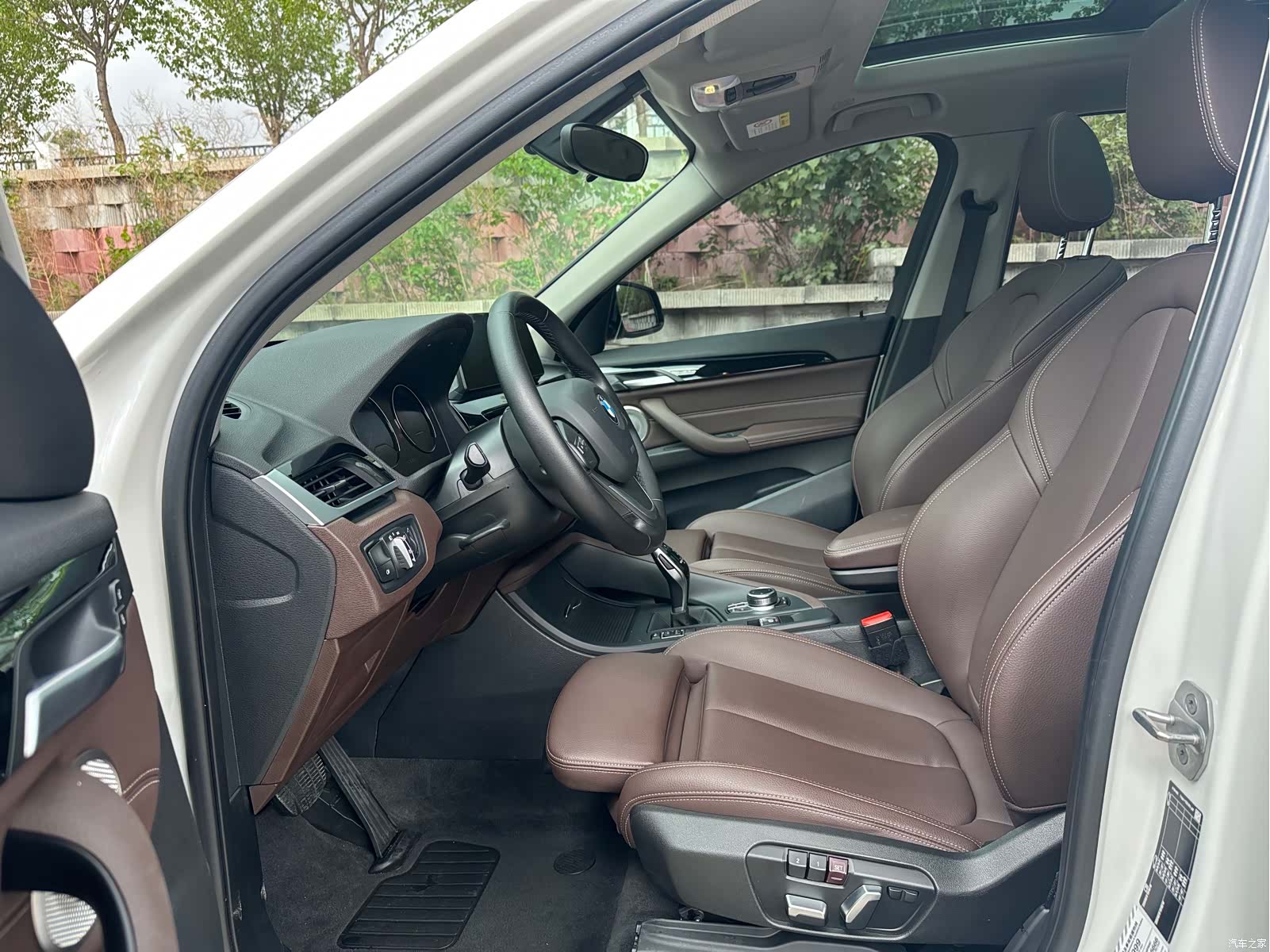 BMW X1, 2023 4