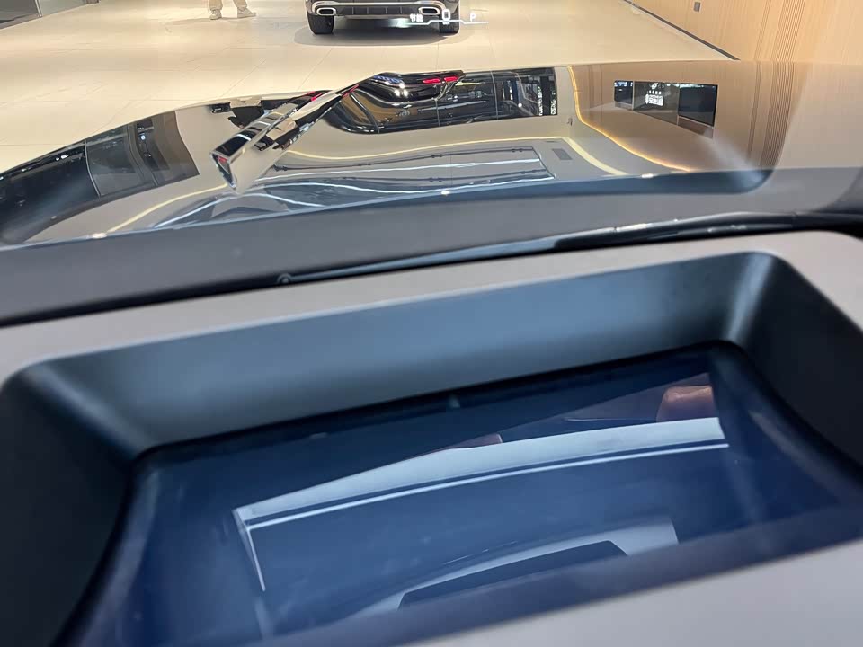 Trumpchi Trumpchi ES9