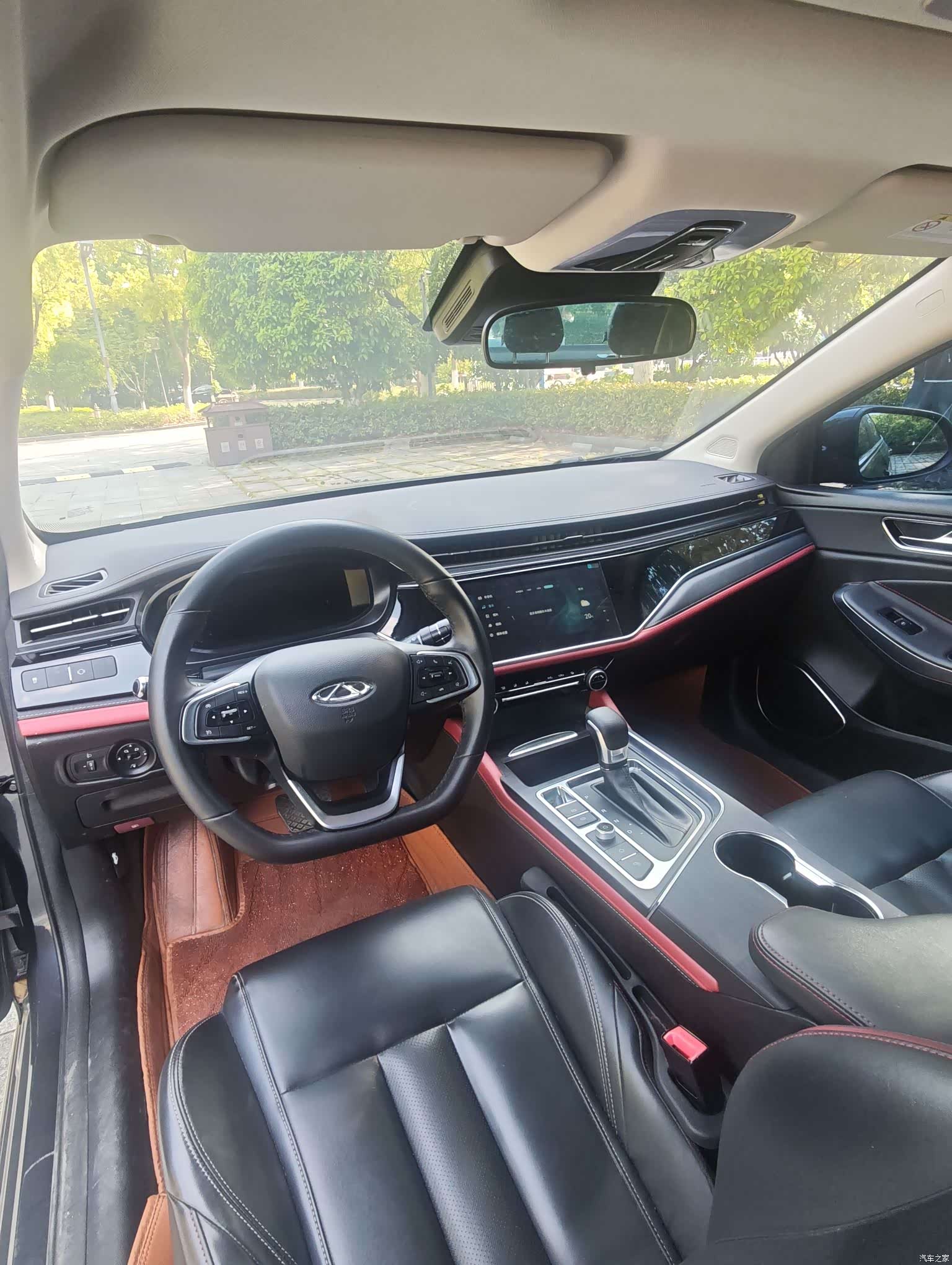 Chery 5, 2023 10