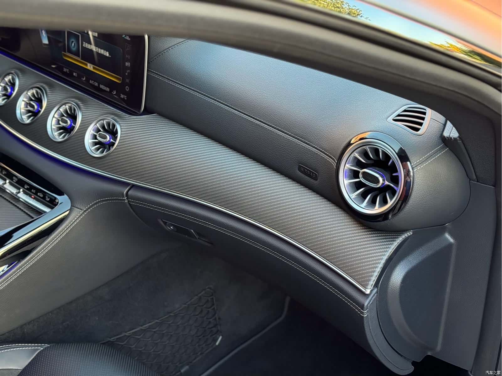 MG AMG, 2020 15