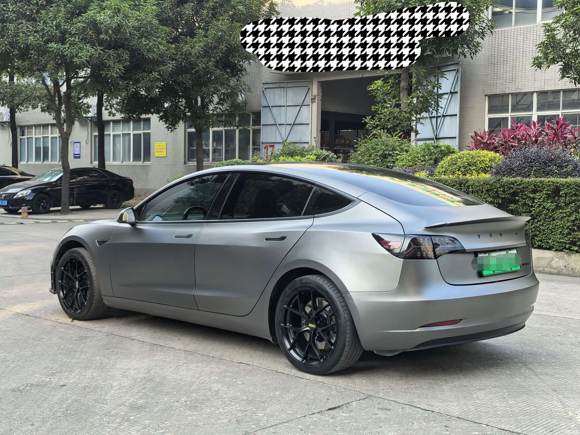 Tesla Model 3, 2020 6