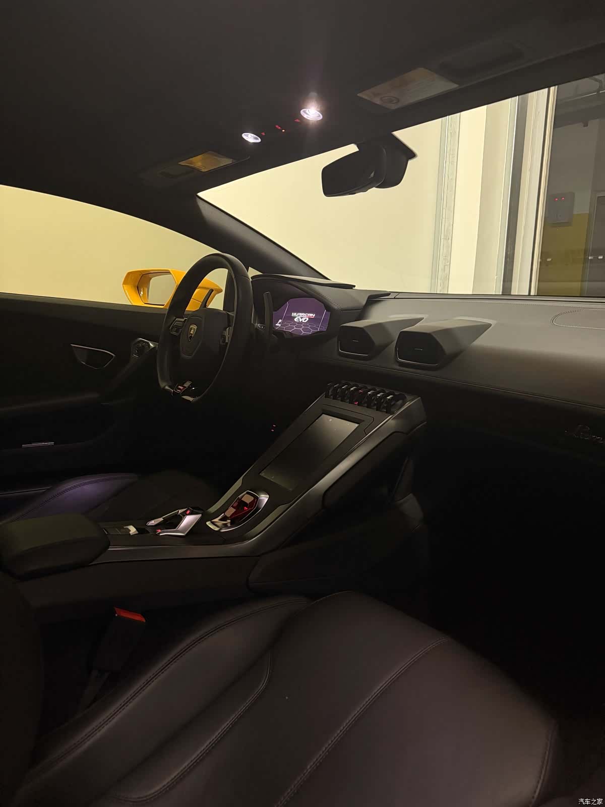Lamborghini Huracán, 2020 10