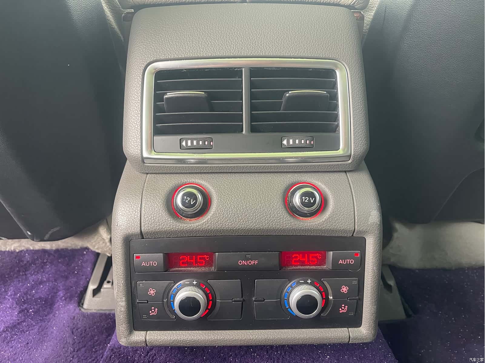 Audi Q7, 2015 21