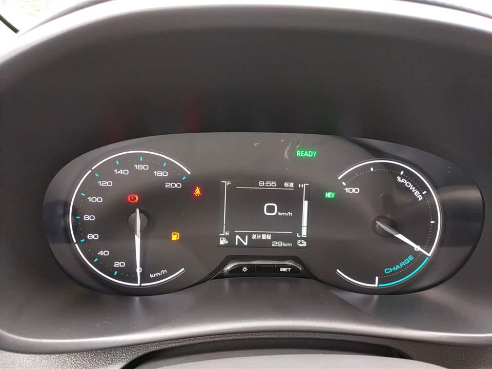 Wuling Wuling Hongguang