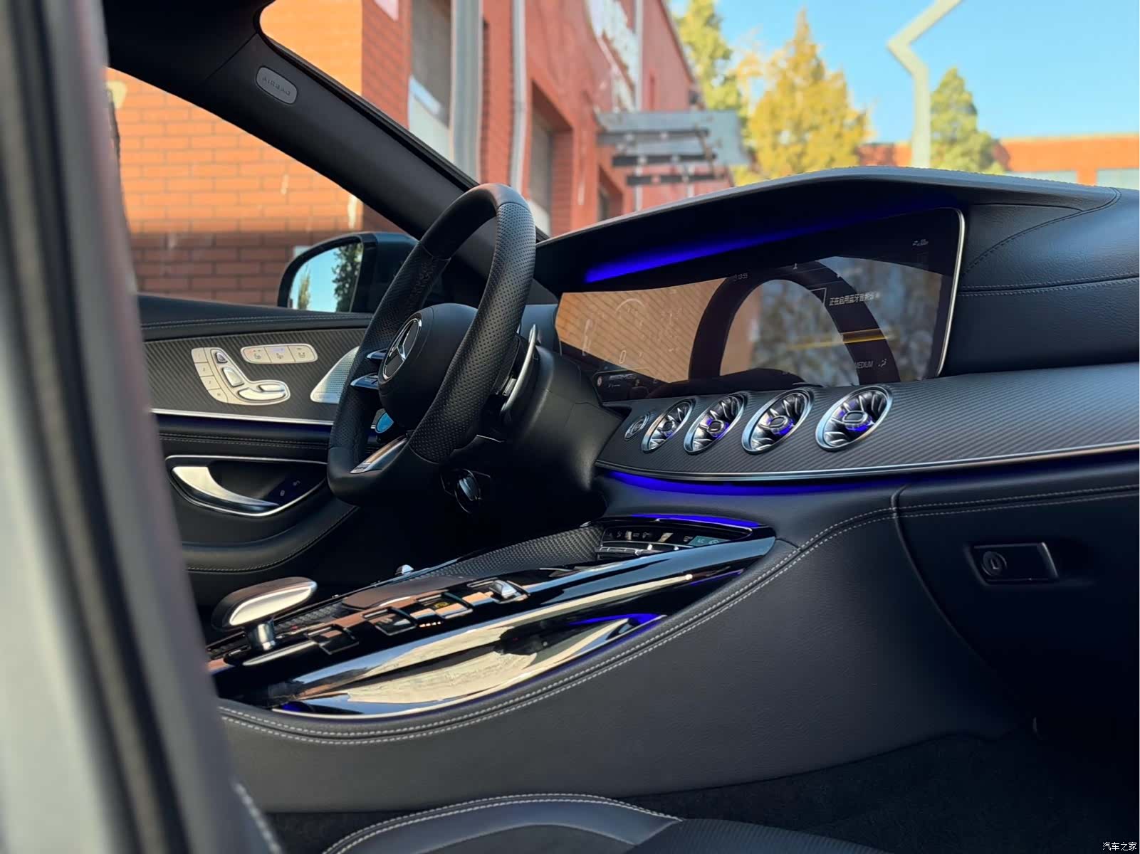 MG AMG, 2020 14