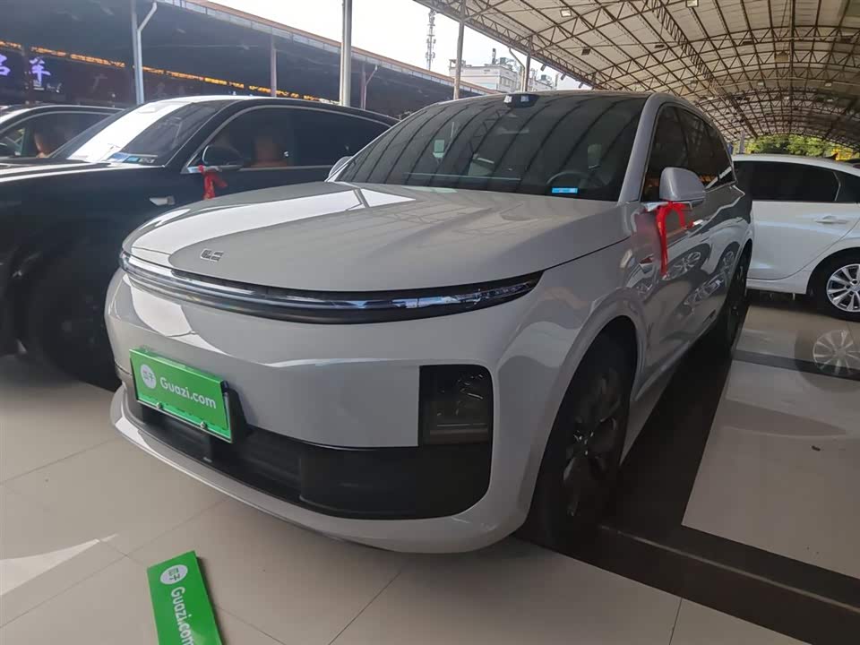 Li Auto Ideal L6