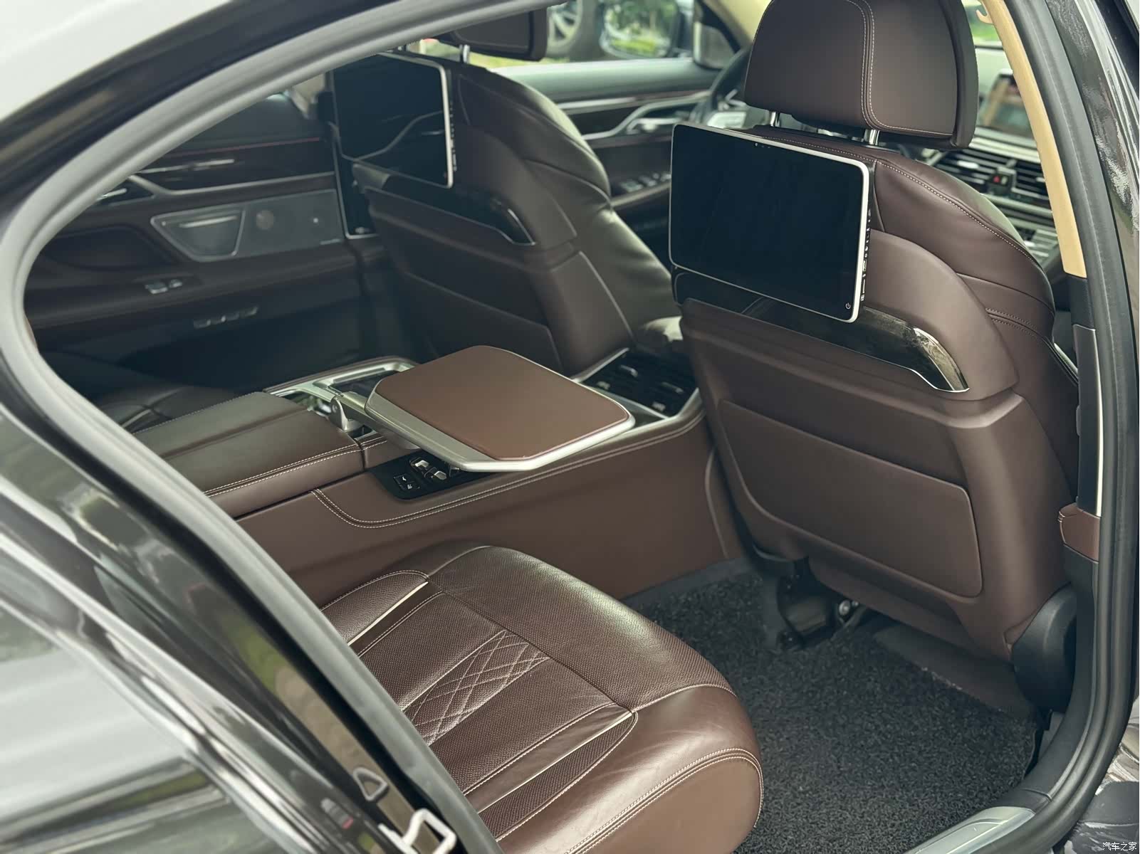BMW 7 Series, 2017 15