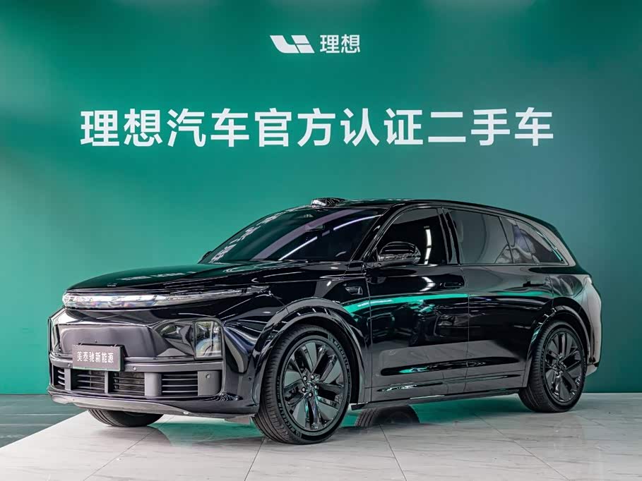 Li Auto L7