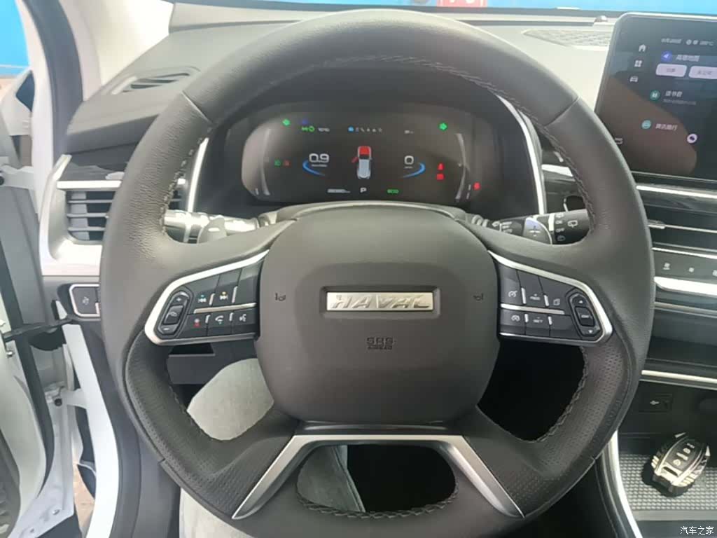 Haval H6, 2023 11