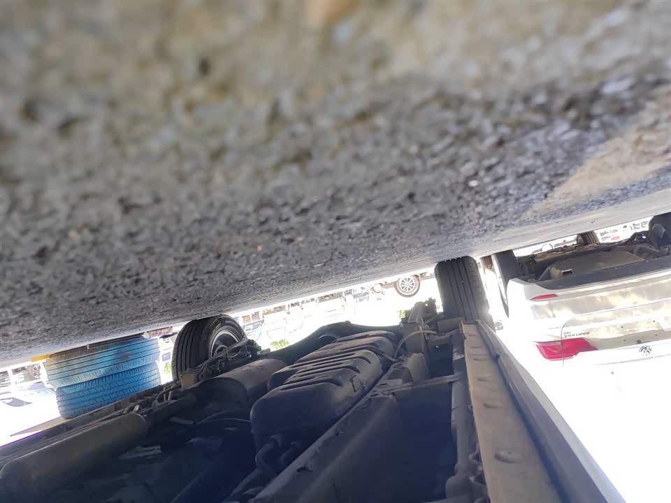 Wuling Wuling Hongguang S3