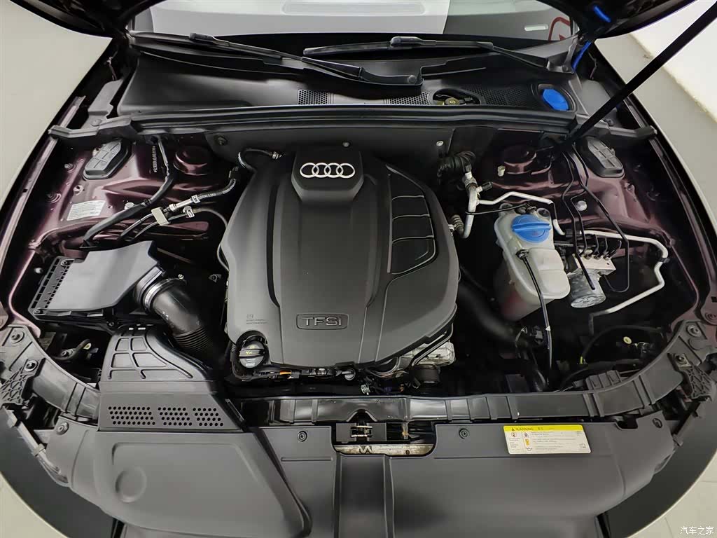 Audi A5, 2014 6