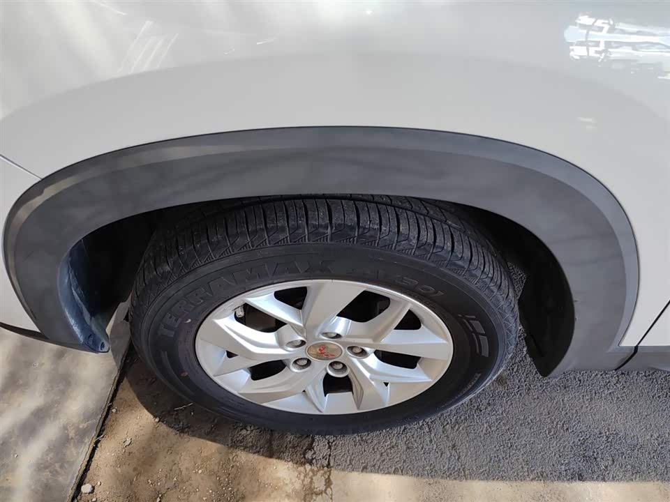 Wuling Wuling Hongguang S3