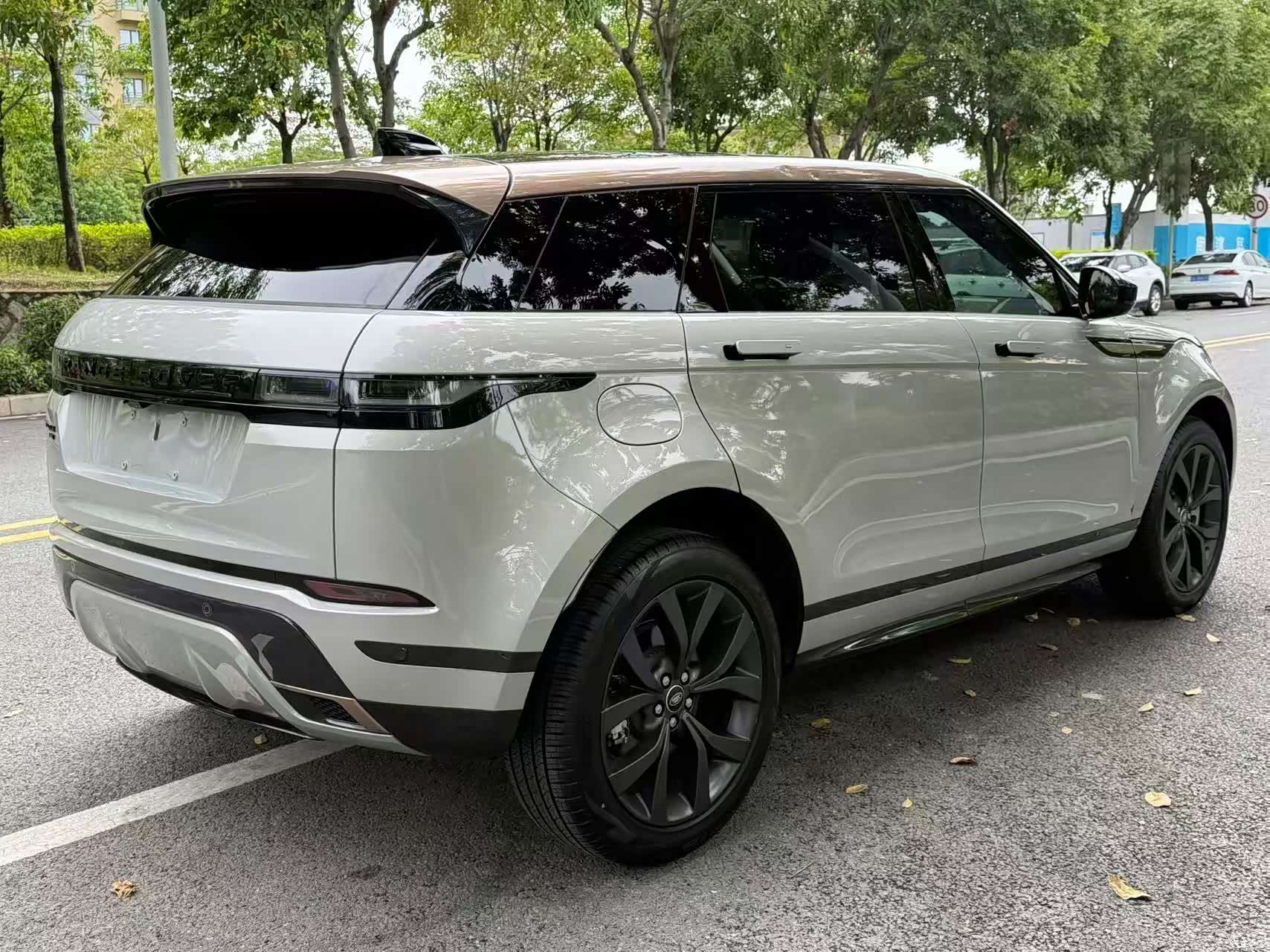 Land Rover Range Rover, 2023 4