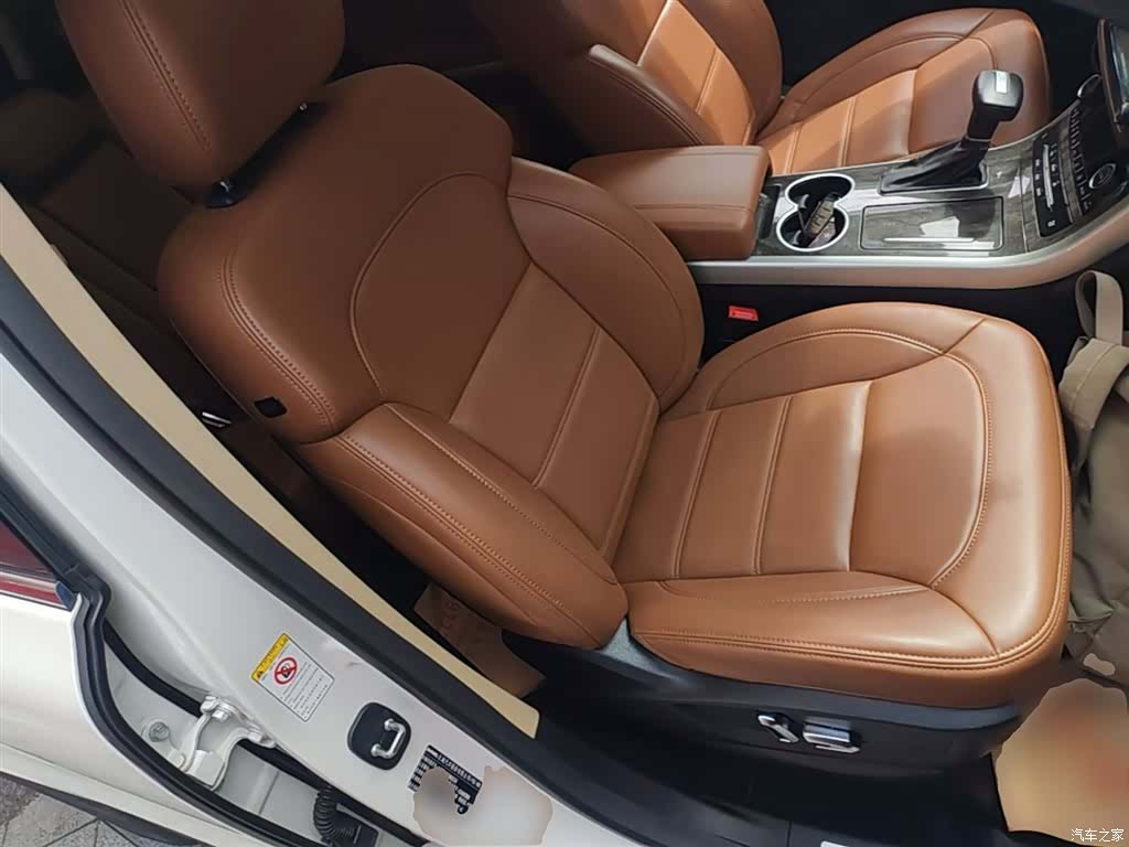 Haval H8, 2016 25