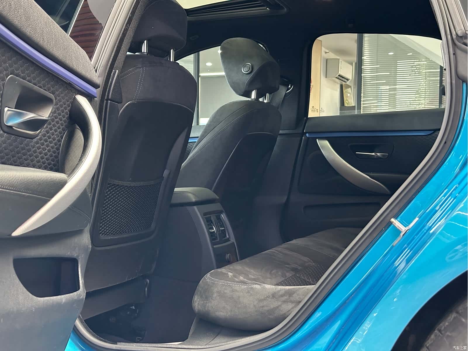 BMW 4 Series, 2019 8