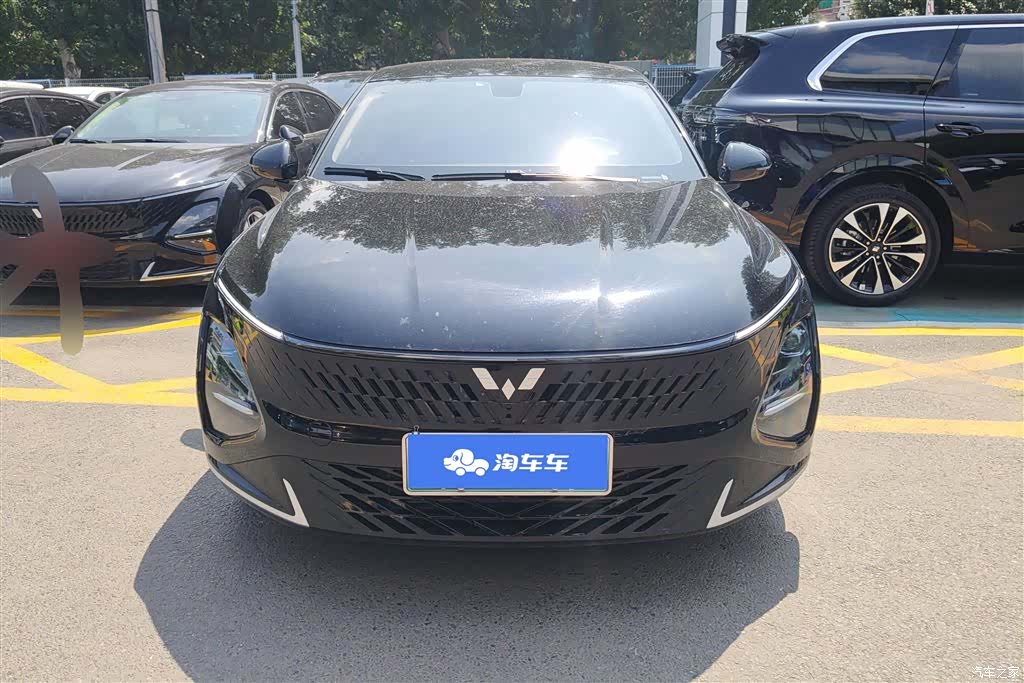 Wuling Starlight, 2025 2