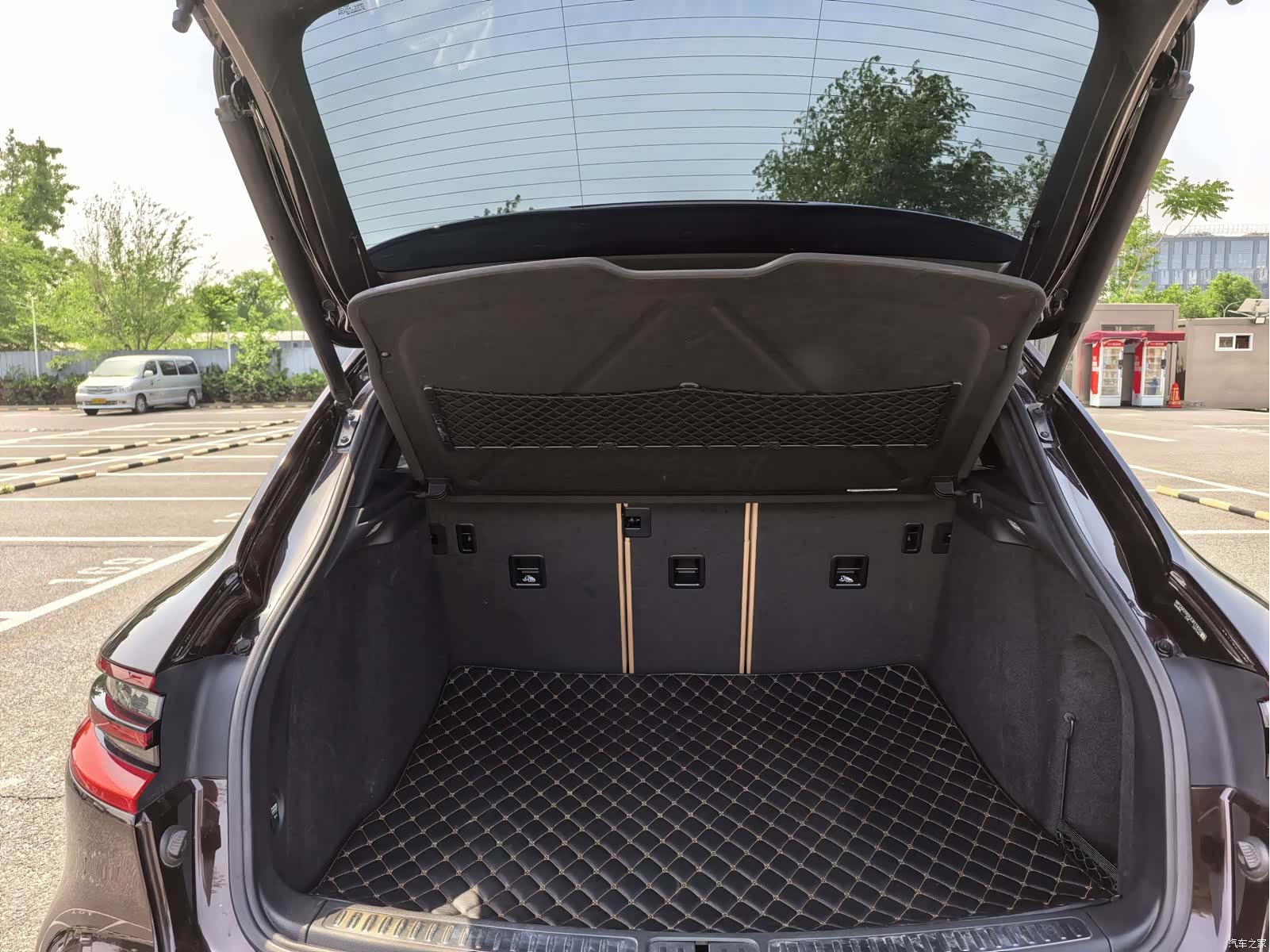 Porsche Macan, 2018 17