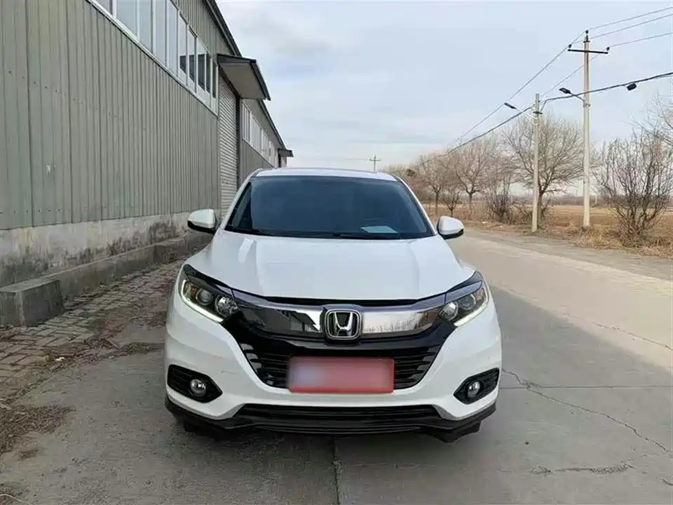 Honda Binzhi