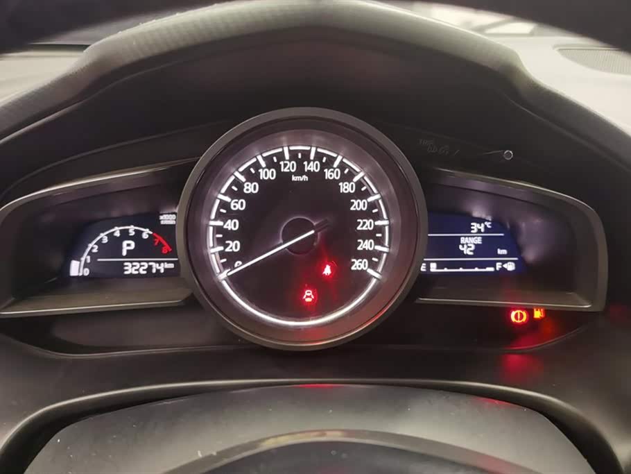 Mazda 3 Angkesaila Mazda 3 Angkesaila
