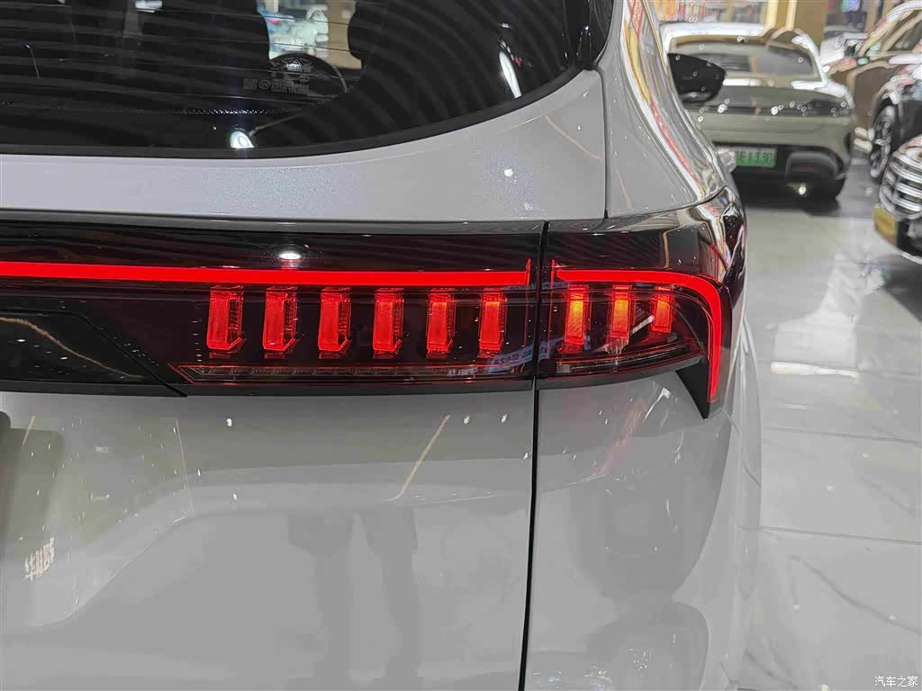 Jetour X70, 2024 8
