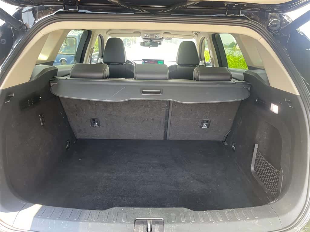 WEY VV6, 2019 7