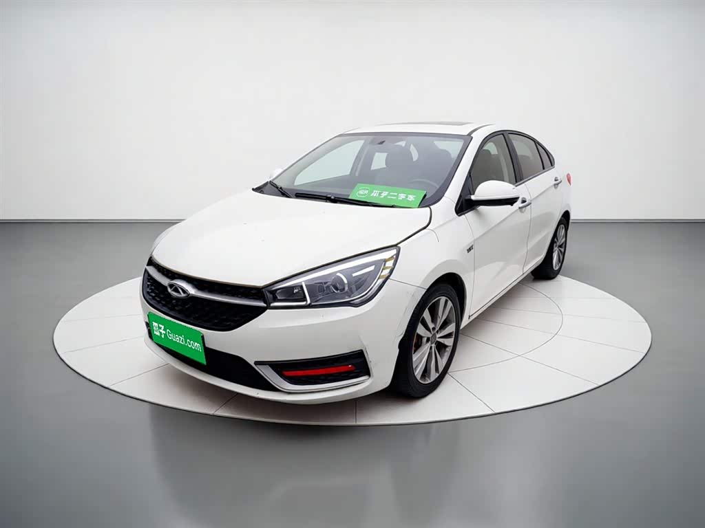 Chery 5