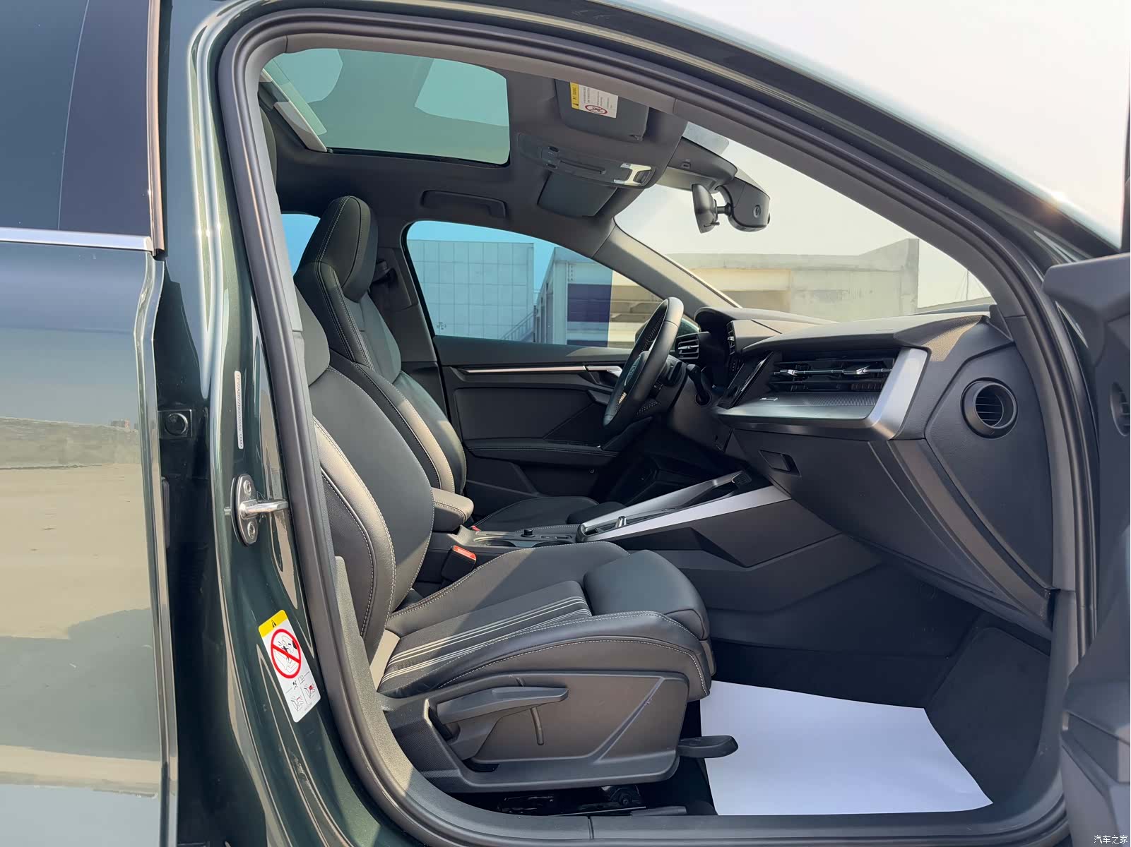 Audi A3, 2022 20