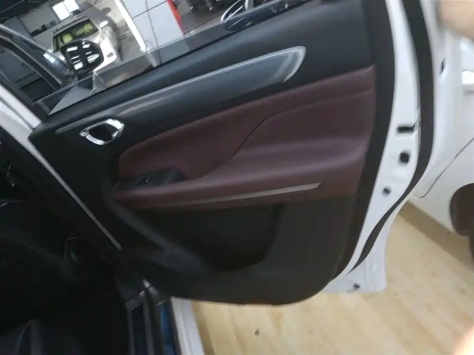 Trumpchi Trumpchi M6