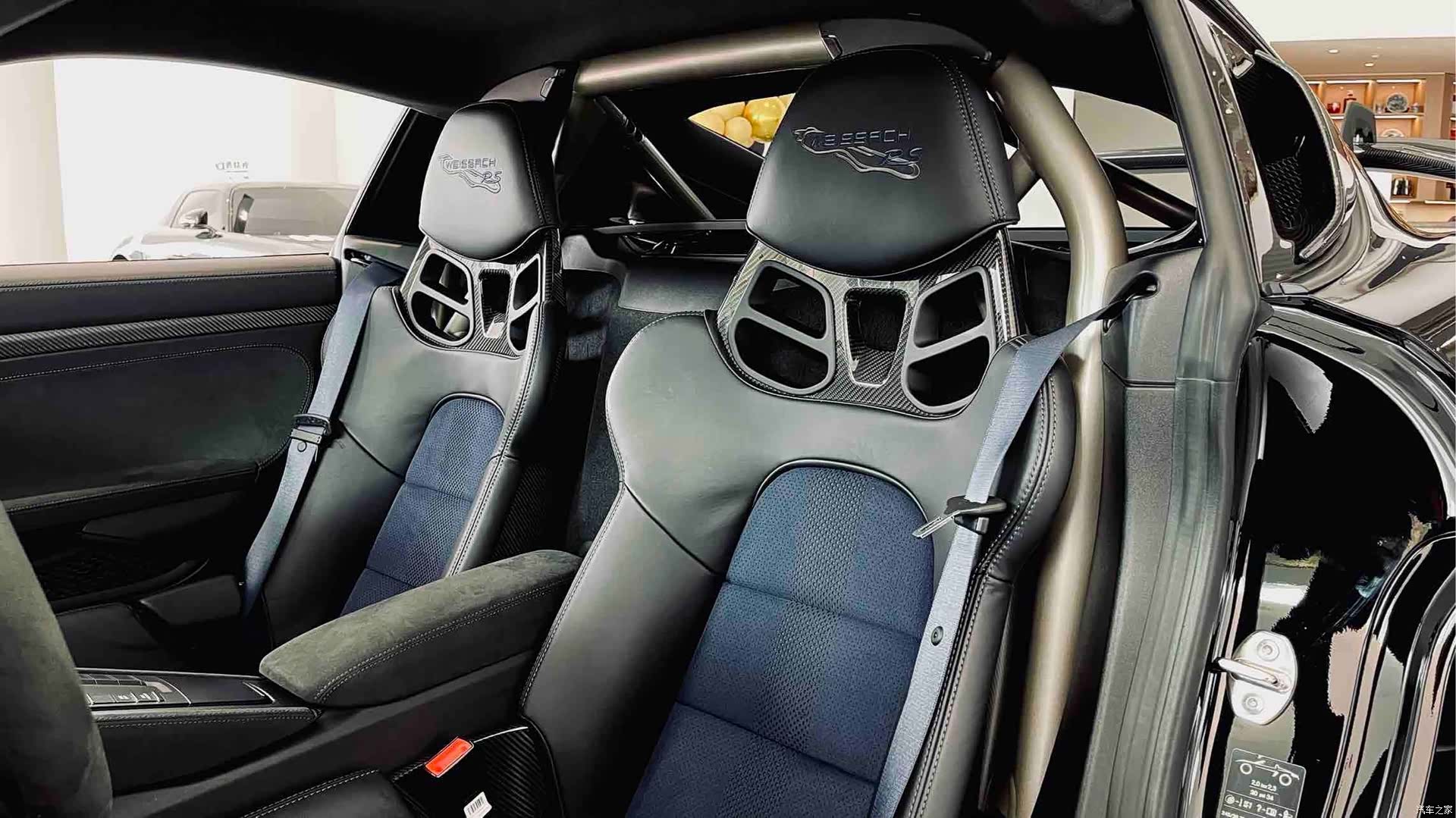 Porsche Cayman, 2024 9