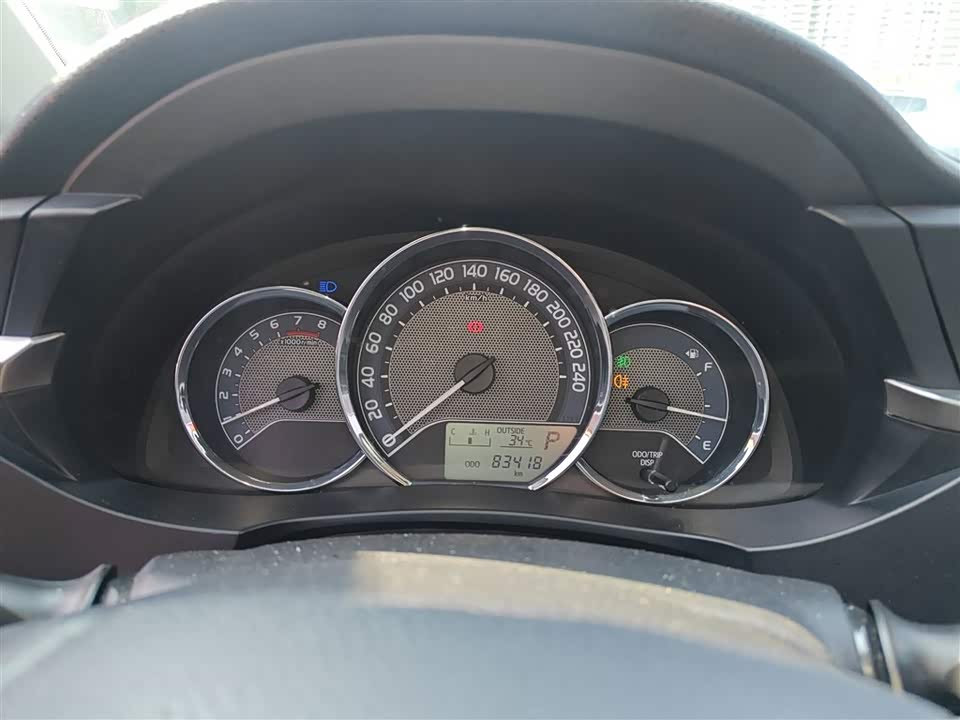Toyota Lei Ling Toyota Lei Ling