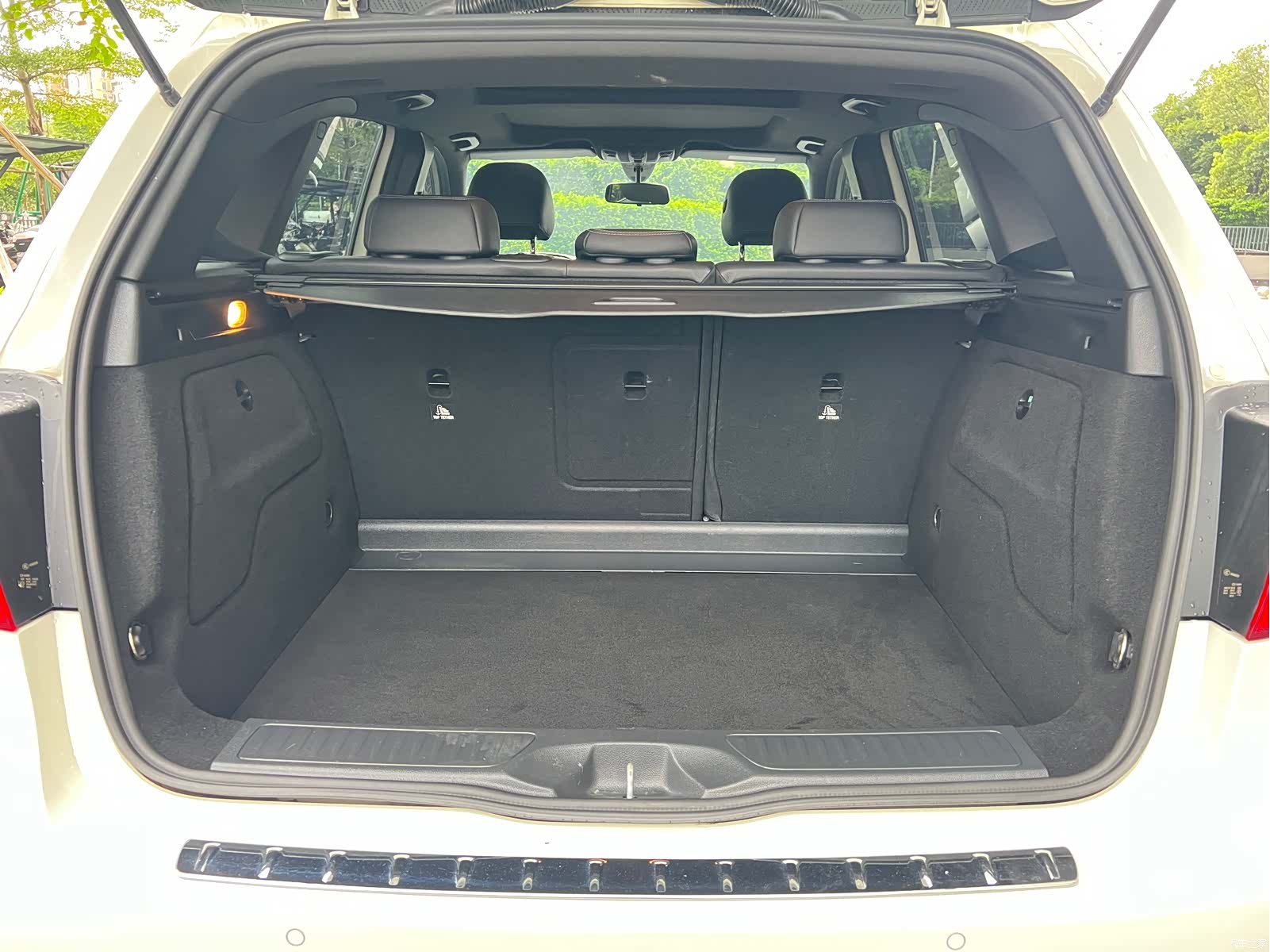 Mercedes-Benz B-Class, 2018 27