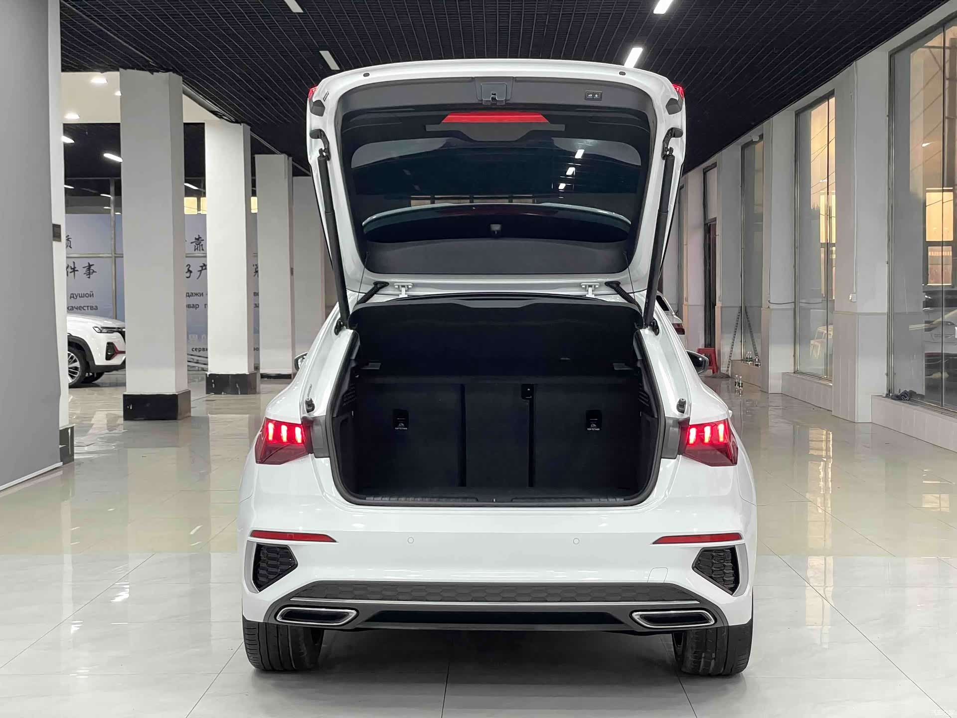 Audi A3, 2022 16